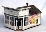 Banta Model Works 2081 Ho The Bakery. Fixed Price $77.99.