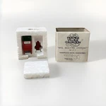 Department 56 Heritage Village Mail Box/fire Hydrant 5214-0 Mint!. Fixed Price $25.00.
