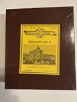 Magnuson Models Ho Scale Merchants Row Ii Kit #439-539. Fixed Price $30.99.