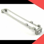C628 Sill Without Foot Boards Atlas N Scale 540407 C-628. Fixed Price $5.72.