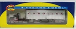 Ho Athearn 93182 Carolina Mack Tractor Cab & 40 Trailer Truck. Fixed Price $50.00.