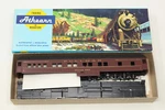 Ho Athearn / Englishs Model Rr Supply Standard Pullman Pennsylvania William. Fixed Price $29.89.