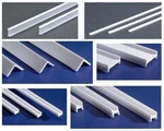 Sets Of High Quality Plastic Shapes For Modelling - All Gauges Evergreen. Fixed Price $11.98.