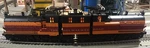 Mth Premier 20-5536 Milwaukee Road E2 Bi-polar Electric Engine With PROTOSOUND2. Fixed Price $435.00.