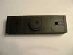 Lionel 9332-T-15A Crane Car Black Plastic Base. Fixed Price $12.95.