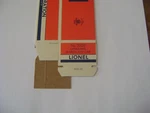 Lionel 3520 Operating Searchlight Car Reproduction Box. Fixed Price $7.49.