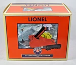 Lionel #14004 Gauge #397 Operating Coal Loader With Light Ln. Fixed Price $84.95.