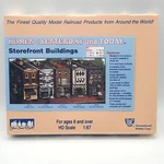 Ho Scale Ihc Storefront Buildings #100-17 O'weed's Greenery Brand New Sealed. Fixed Price $22.95.