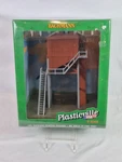 Bachmann Plasticville Usa Coaling Station Scale 45301 Nib New. Fixed Price $45.95.