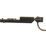 Kadee #505 Ho Scale, Ahm Rivarossi 6-WHEEL Coupler Conversion Bolsters. Fixed Price $6.19.