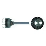 Miniatronics 35-620-01 Rotary Switch Position Pole W/non-shorting Contact. Fixed Price $14.99.
