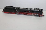 Rklin Delta Digital Steam Locomotive Br 41 001 Db Smoke Unit H0. Fixed Price $93.76.