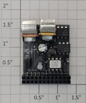 Lionel 18446-256 102E Reversing Unit Pcb Circuit Board (10). Fixed Price $350.00.