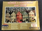 Ihc 100-4 Painted Lady House Homes Of Yesterday And Today Building Kit. Fixed Price $33.99.