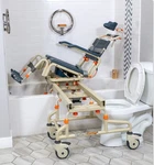 Shower Buddy SB2T: Brand New Out Of Box. Fixed Price $1900.00.