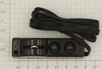 K-line K-0093 O22C Switch Controller (10). Fixed Price $100.00.