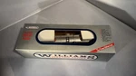 Williams Gauge Gulf Triple Dome Tank Car GMFRT-1. Fixed Price $50.00.