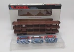 Lionel 6-16208 Gauge Pennsylvania Railroad Auto Car With Die-cast Vehicles. Fixed Price $20.29.