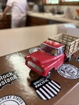 Woodland Scenics 5975 Scale Just Plug Heavy Hauler. Fixed Price $35.00.