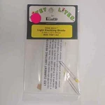 Circuitron Model Train Electronics All Scales: Mitey Lites, Light Emitting Di.... Fixed Price $5.95.