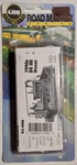 Ghq Road Master Series #61-006 1940'S D8 8R Bulldozer Britannia Pewter Kit 1/87. Fixed Price $45.95.