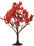 Lemax 9" Spooky Town Village Autumn Maple Tree #94406. Fixed Price $11.99.