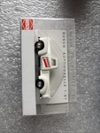 Ho 1/87 Scale Busch 1950 Chevy Pickup Cornerstone Construction Company Nib. Fixed Price $19.99.