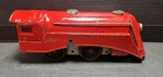 Vintage Old Tin Toy Winding Train Engine Lionel Lines Usa 1930 Collectible. Fixed Price $199.99.