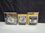 Woodland Scenics Details Metal Casting Kits Ho Scale Rockys Tavern. Fixed Price $39.95.