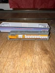 Atlas Scale Union Pacific 6336 SD-60M Locomotive New. Fixed Price $145.00.