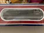 Williams Bachmann 20430 Dash 9 Central Of Georgia 8101 Gauge Diesel Nib. Fixed Price $249.00.