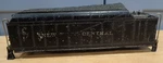 Original American Flyer PA9312 Gauge Die Cast Nyc Hudson Tender Shell. Fixed Price $39.99.