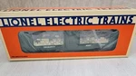 Lionel 6-19419 Charlotte Mint Car. New Box. Fixed Price $24.55.