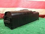 Lionel 6-16655 Railsounds Unlettered Steam Engine Tender Shell # 1993. Fixed Price $49.99.