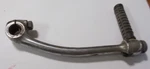 1971-72 Honda CL350 Vintage Kick Start Lever Oem W/bolt 28300-290-010 (HO/B12). Fixed Price $35.00.