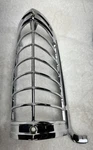 1973-1976 Lincoln Continental Mark Iv Oem Turn Signal Parking Light Chrome Bezel. Fixed Price $99.99.