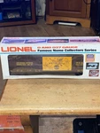 Lionel #7812 Train Collectors Assoc. 23RD National Convention CAR-1977-MINT W Bx. Fixed Price $16.99.