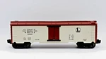 Lionel 3662 Milk Car&platform Look! Never Displayed Operated Ob Inv. #DA824. Fixed Price $550.00.
