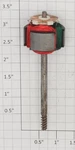 Lionel 8002-125 Motor Armature. Fixed Price $22.00.