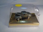 Ho Scale 1:87 Classic Metal Works '41 Plymouth Coupe Car. Fixed Price $12.00.