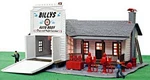 Model Power 575 Ho Built-up Billy's Auto Boy. Fixed Price $25.49.