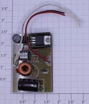 Miller Engineering 4804 4.5 Output Animated Sign Converter Pcb Circuit Board. Fixed Price $12.00.