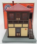 Lionel 2029160 J Tower Switch Plug In Play Ln/box. Fixed Price $69.99.