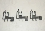 Lionel 5025-5 O-27 Gauge Manumatic Manual Uncoupler 2+1. Fixed Price $13.99.