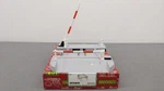 Lgb 5065 Operating Crossing Gate Set Ex/box. Fixed Price $28.19.