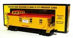Mth Railking 30-7710 Union Pacific Caboose Old Style Wood. Fixed Price $39.95.