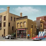 Walthers Trainline 931-808 Katie's Candy Creations Assembled Building Ho Scale. Fixed Price $29.99.