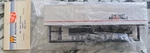 Walthers 1/87 Ho Scale 933-1914 Dart 48' Ft Van Trailer For Piggy Back Flat Kit. Fixed Price $8.99.