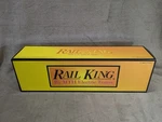 King Mth Conrail C628 Diesel Engine Proto Sound 2.0 30-2300-1 Blue Open Box. Fixed Price $350.40.