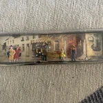 Walter Merten Accessories N2209 Organ Grinder Germany Nos Scale. Fixed Price $13.49.